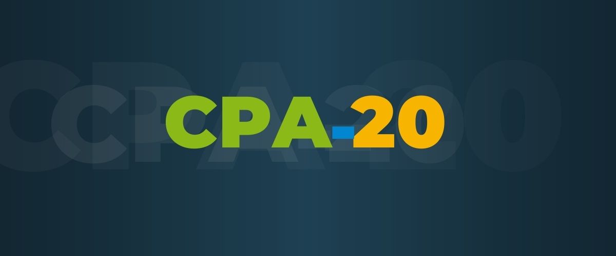 Banner CPA-20 2